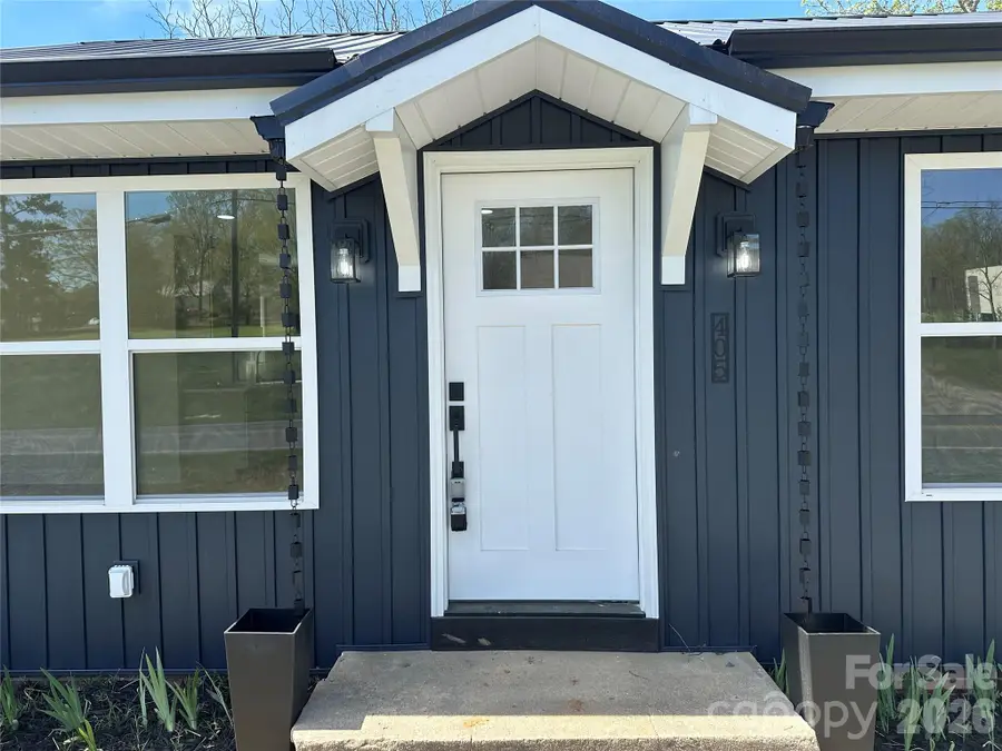 405 N Main Street, Salisbury, NC 28144 - #2