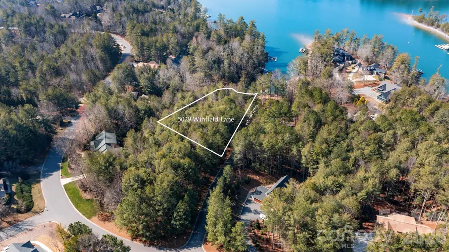 5029 Winfield Lane, Morganton, NC 28655 - #2