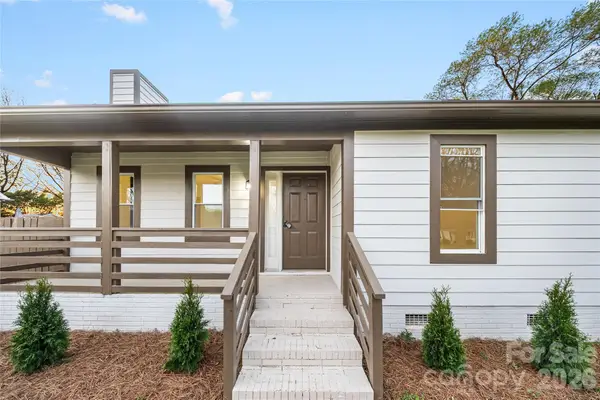 3396 Farm Lake Drive Sw, Concord, NC 28027