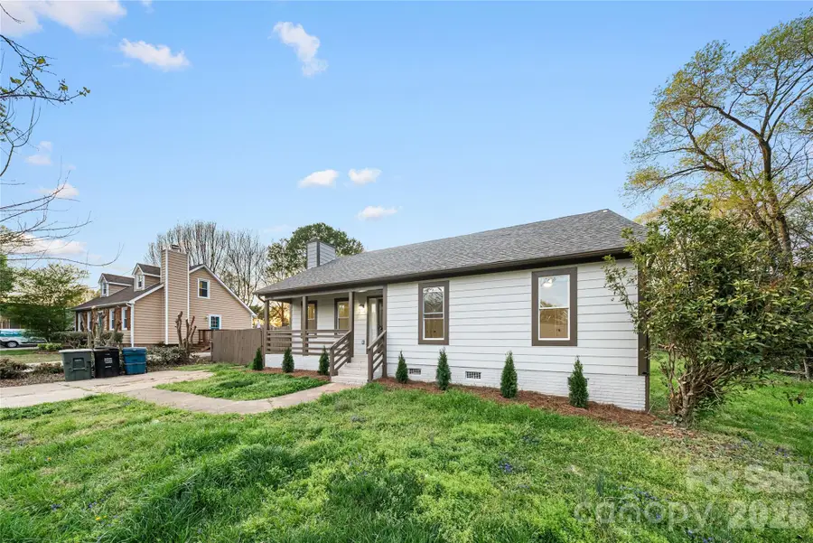 3396 Farm Lake Drive Sw, Concord, NC 28027 - #2