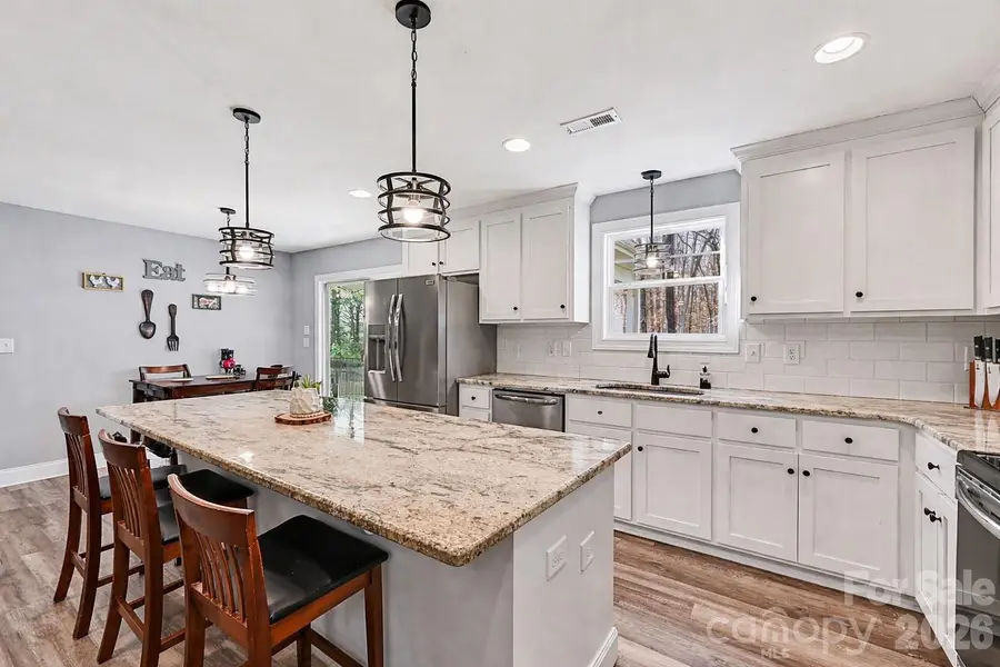 3018 Corinth Church Road, Monroe, NC 28112 - #3