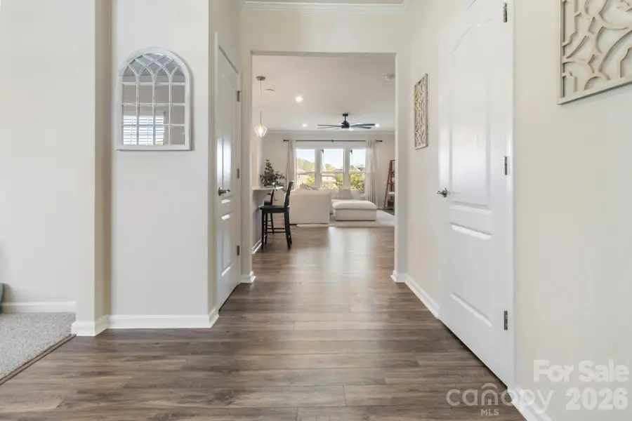 13017 Eagle Oak Drive, Charlotte, NC 28278 - #2