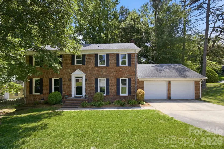 2011 Windlock Drive, Charlotte, NC 28270 - #3
