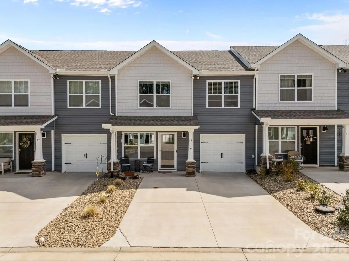 83 Malcolm Court, Candler, NC 28715 - #1