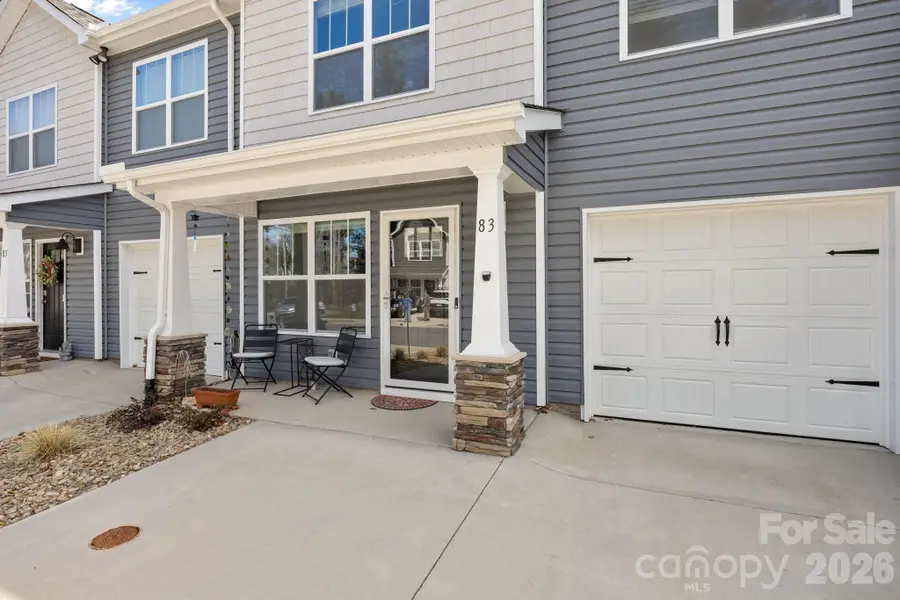 83 Malcolm Court, Candler, NC 28715 - #2