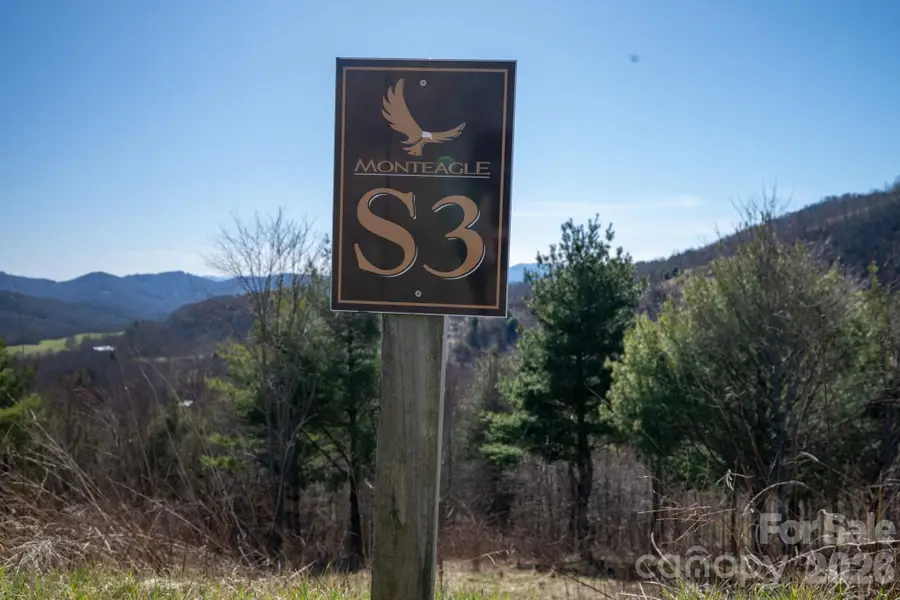 Lot S3 Sky Rock Trail #S3, Banner Elk, NC 28604 - #2