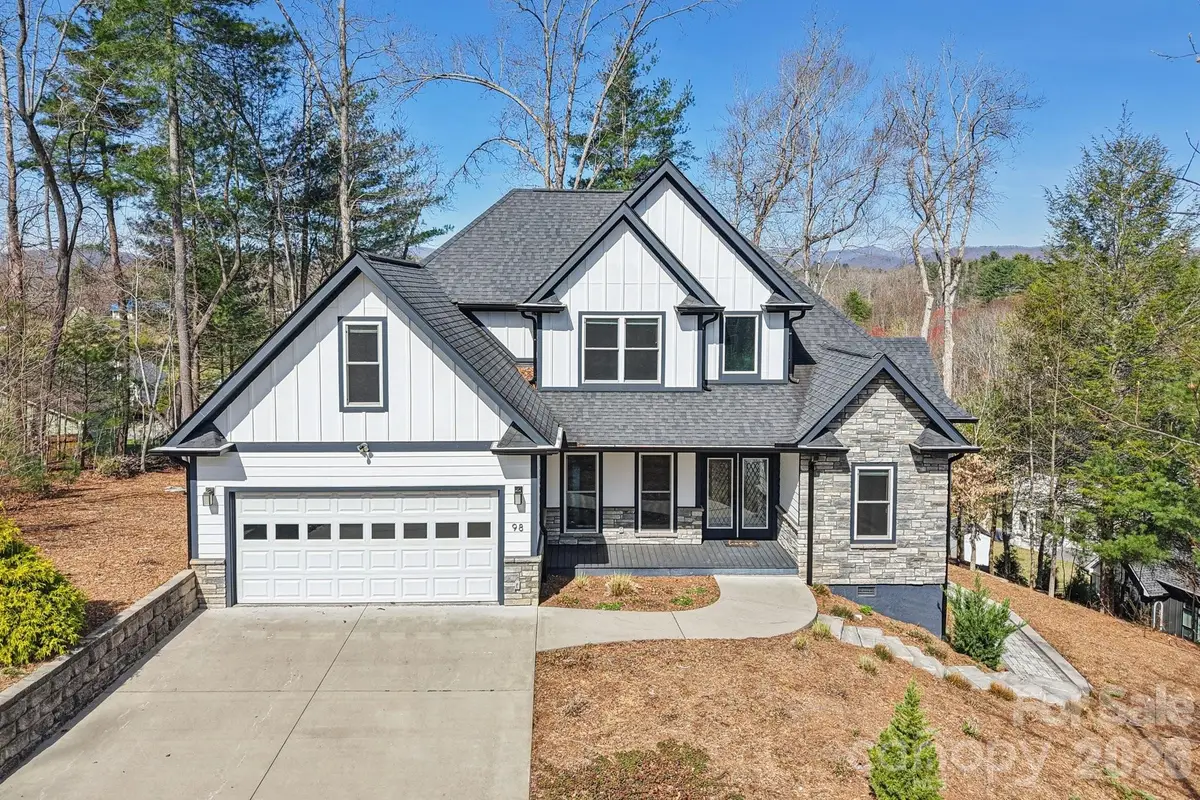 98 Hamilton Woods Lane, Etowah, NC 28729 - #1