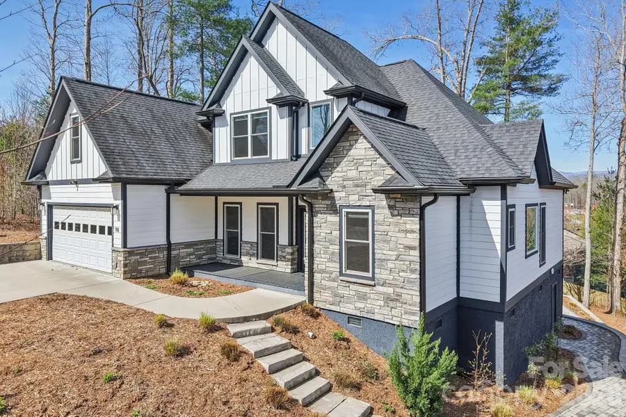 98 Hamilton Woods Lane, Etowah, NC 28729 - #2