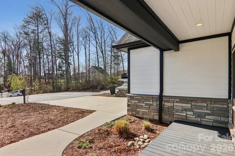 98 Hamilton Woods Lane, Etowah, NC 28729 - #3