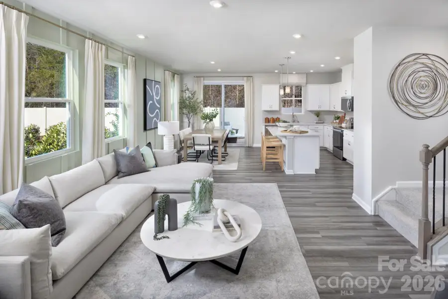 344 Laura Elizabeth Lane, Clover, SC 29710 - #2