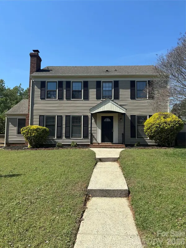 11140 Painted Tree Road, Charlotte, NC 28226