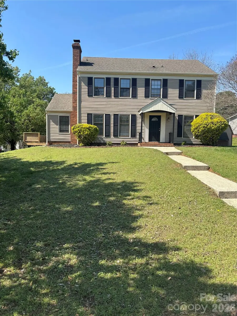 11140 Painted Tree Road, Charlotte, NC 28226 - #2