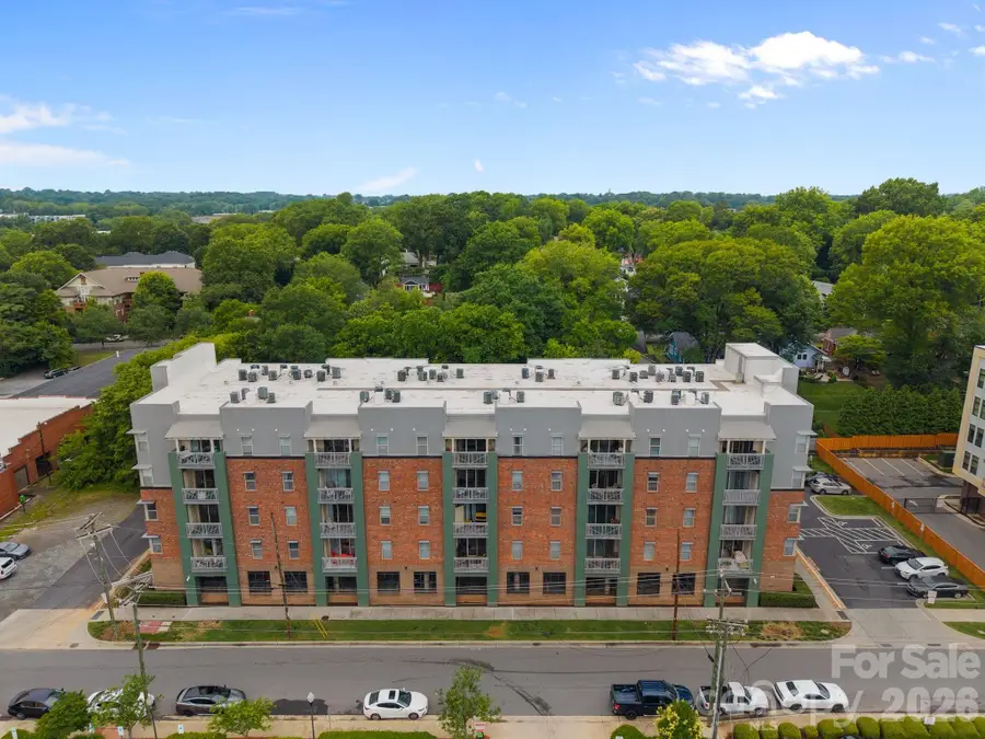 630 Calvert Street #111, Charlotte, NC 28208 - #2