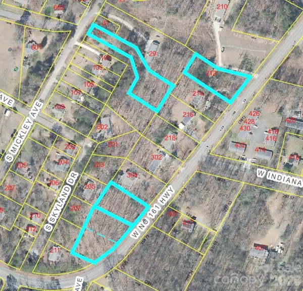 212 Nc 161 Hwy Highway, Bessemer City, NC 28016