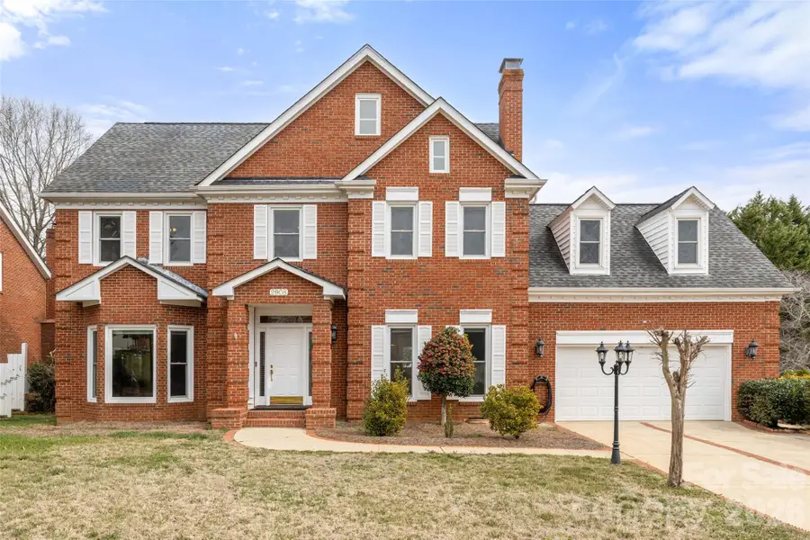 2908 Planters Walk Court, Charlotte, NC 28210 - #2