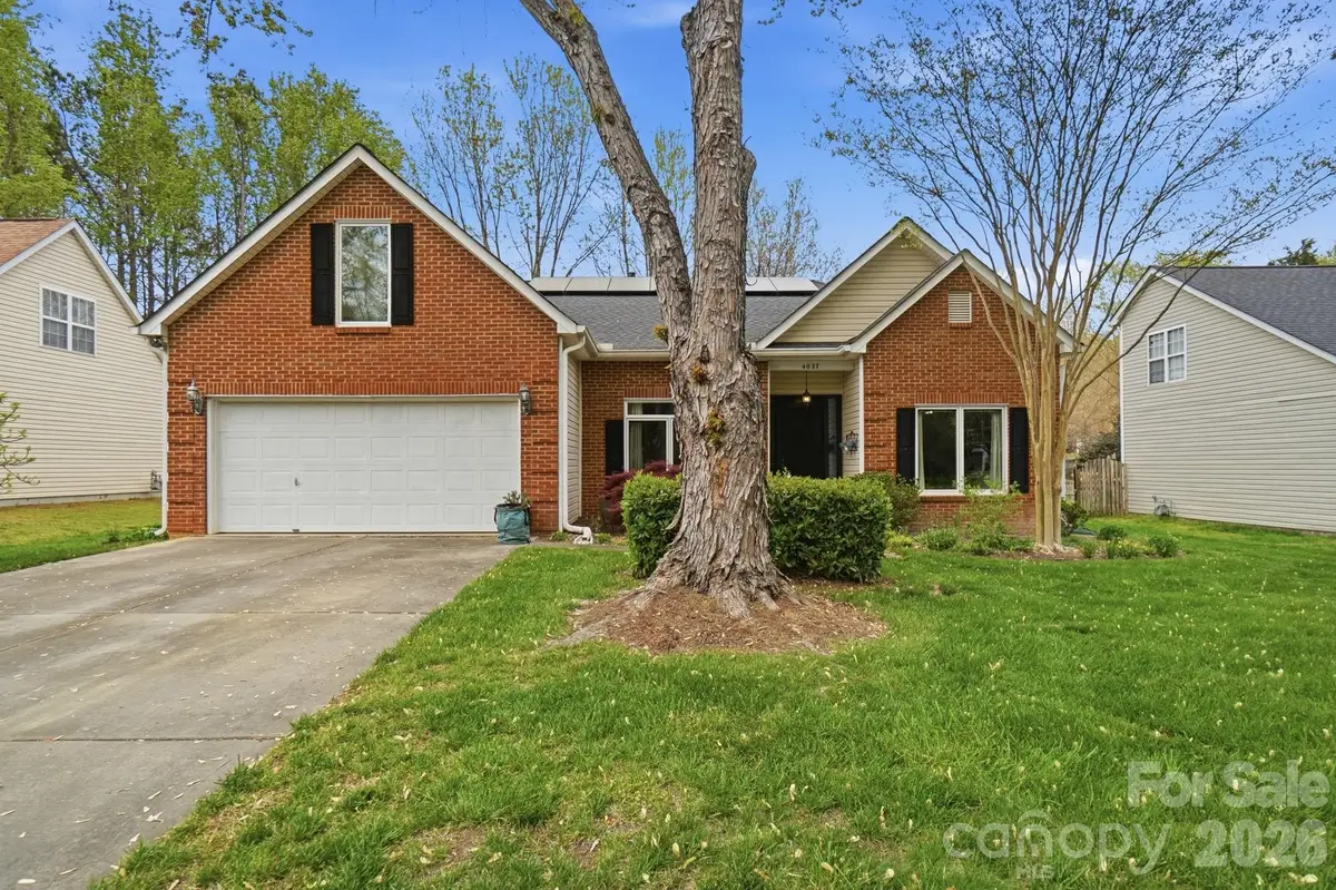 4027 Lannier Falls Lane, Charlotte, NC 28270 - #1
