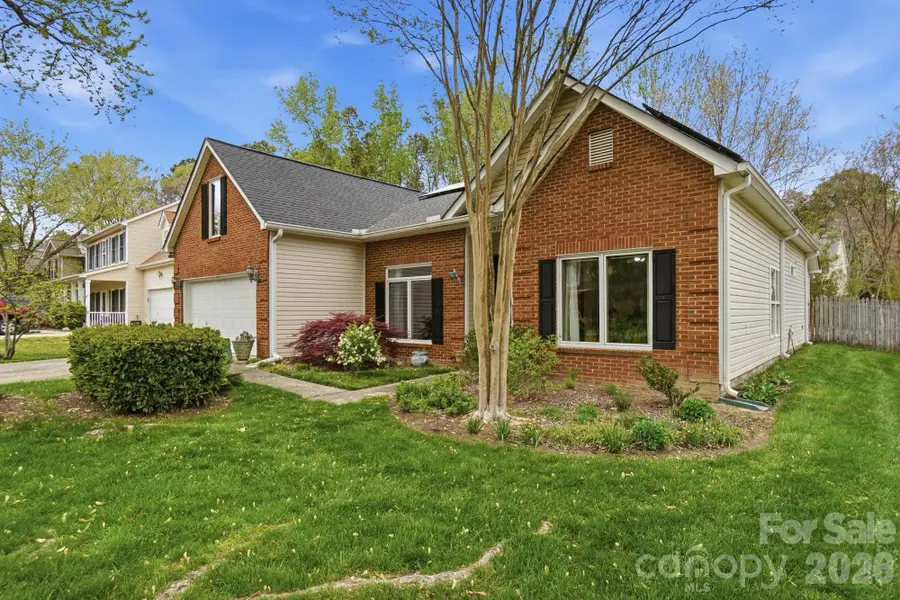 4027 Lannier Falls Lane, Charlotte, NC 28270 - #3