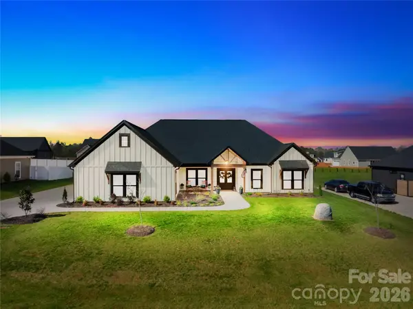 1320 Coppergate Drive, Salisbury, NC 28147