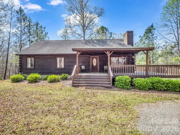 1050 Cross Ridge Drive, Rutherfordton, NC 28139