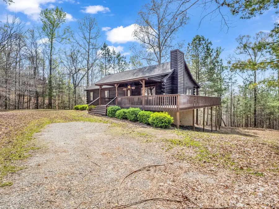 1050 Cross Ridge Drive, Rutherfordton, NC 28139 - #2