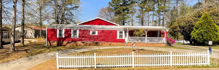 6708 Aerowood Circle, Waxhaw, NC 28173 - #2