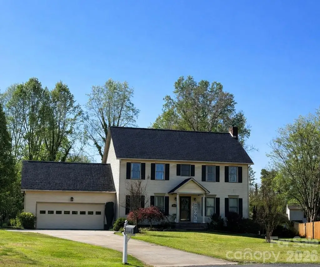 120 Ridgewood Court, Salisbury, NC 28146 - #1