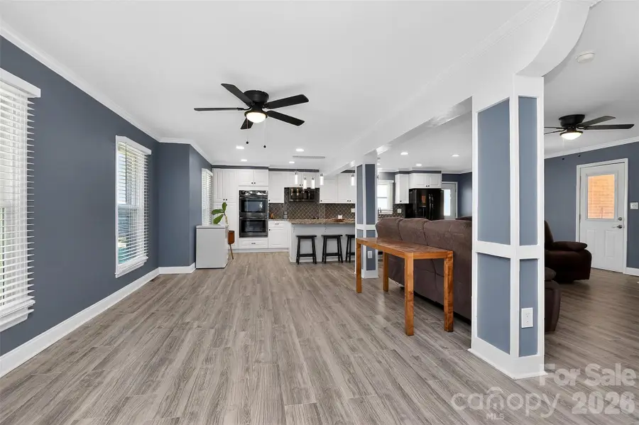 4019 Back Creek Church Road, Charlotte, NC 28213 - #3