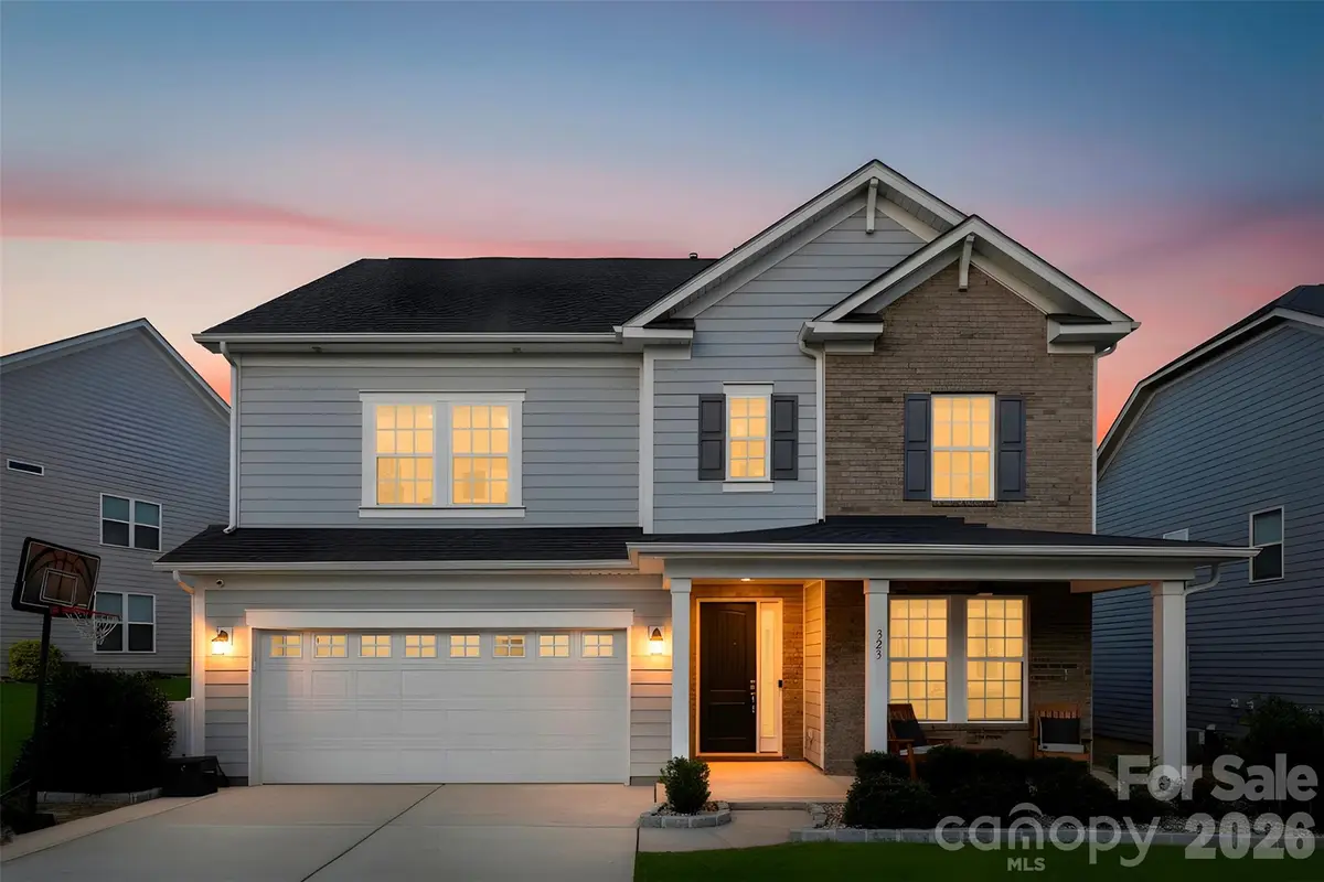 323 Dudley Drive, Fort Mill, SC 29715 - #1