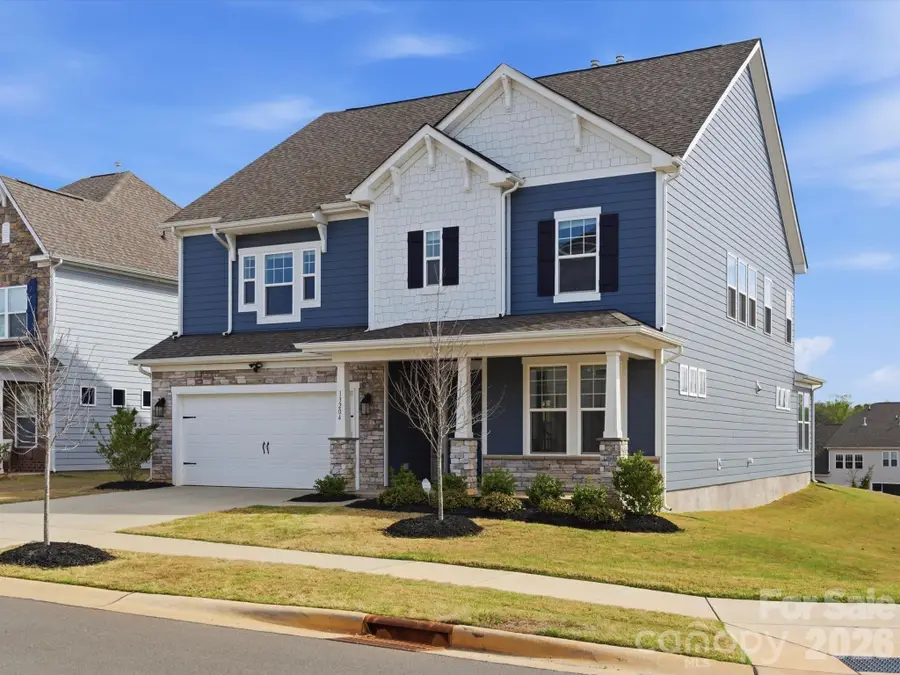 13204 Chopin Ridge Road, Huntersville, NC 28078 - #3