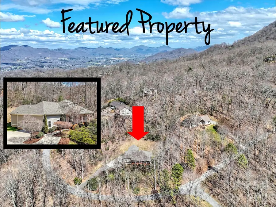 523 Brandywine Road, Waynesville, NC 28786 - #2