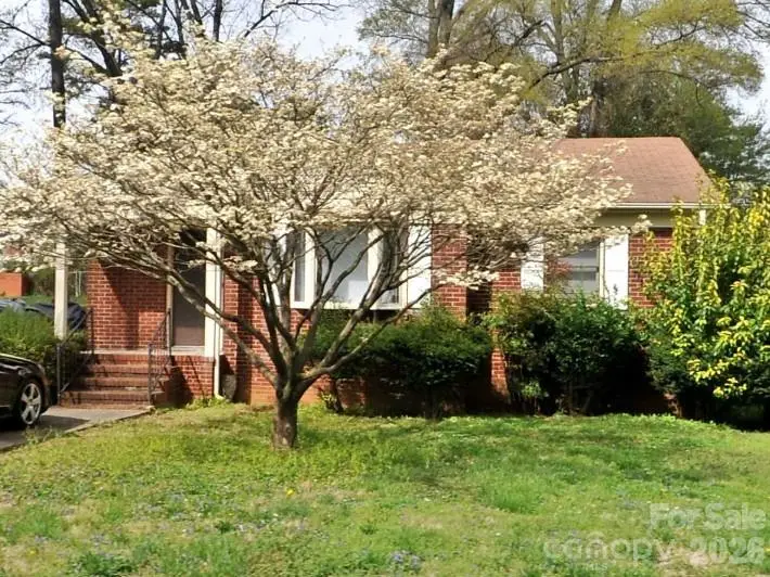 1632 Madison Avenue, Charlotte, NC 28216 - #1