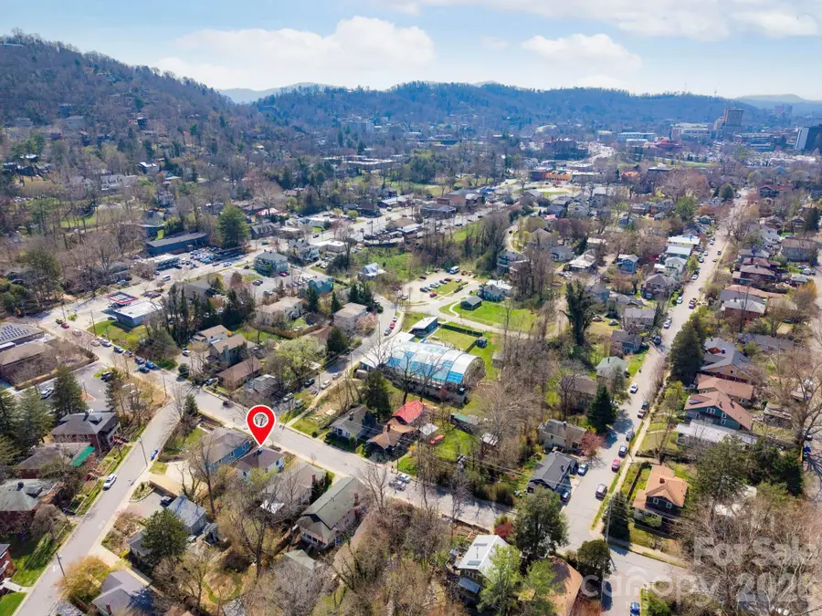334 Hillside Street, Asheville, NC 28801 - #3