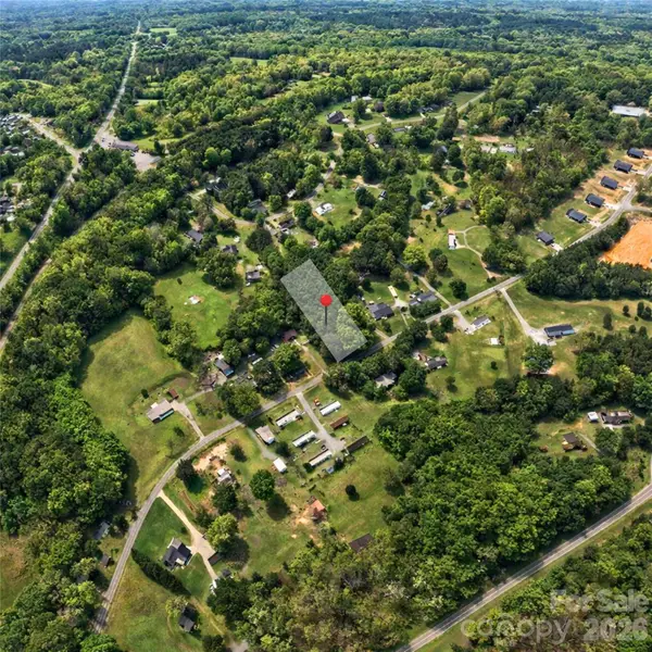 00-00 Petes Road, Lincolnton, NC 28092