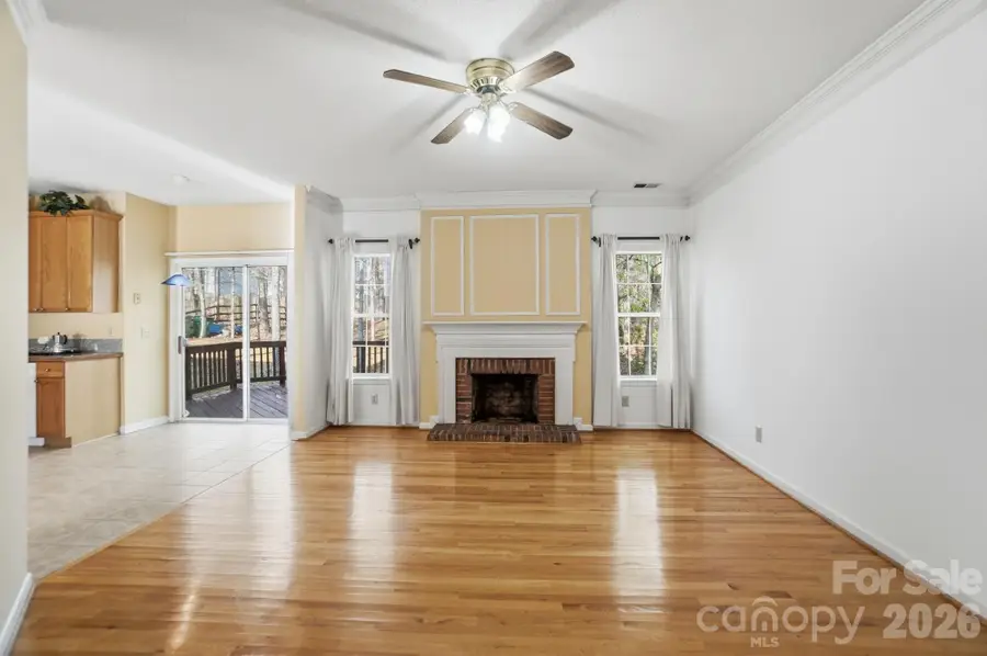 8721 Woodcock Lane, Charlotte, NC 28216 - #3