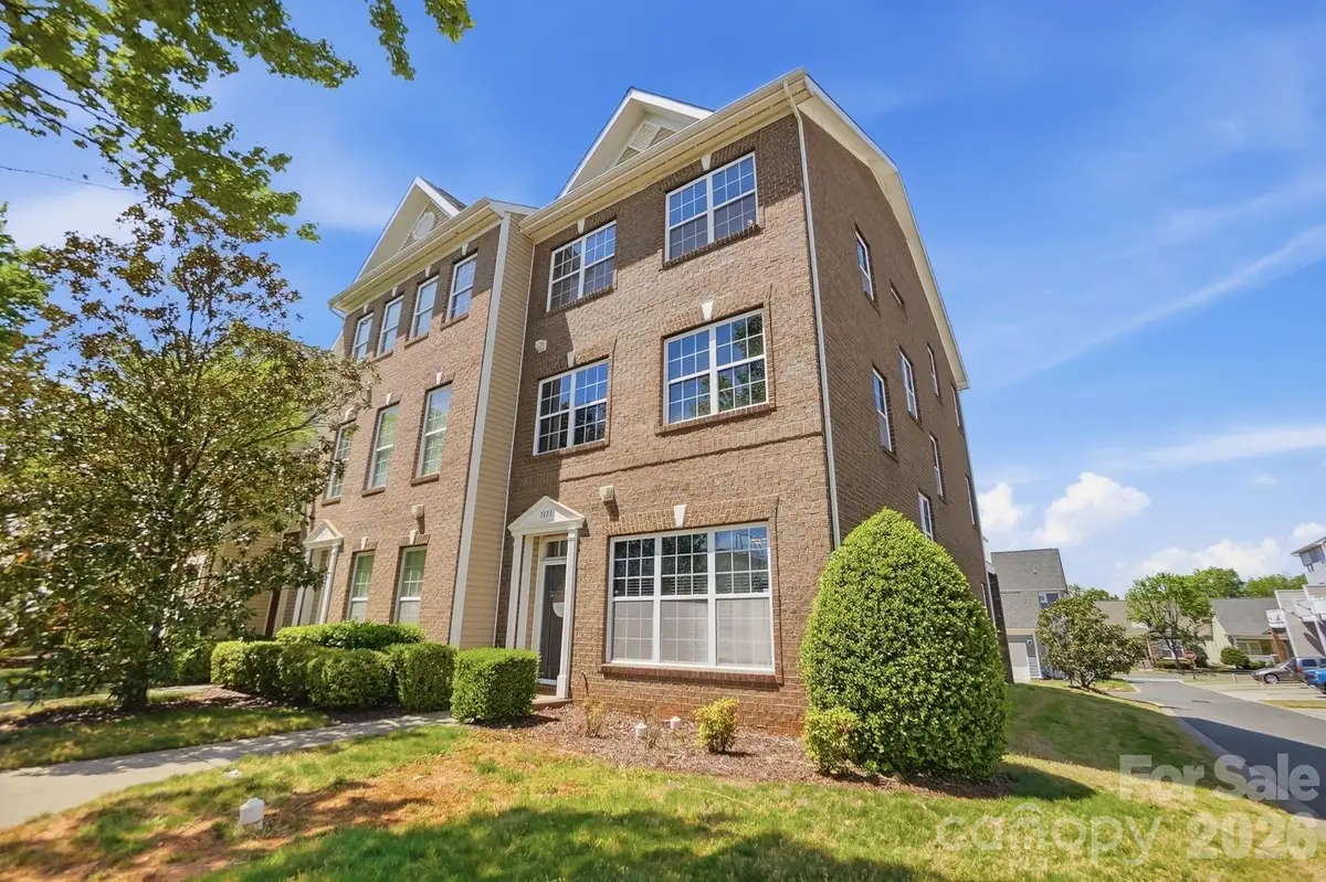 3151 Coventry Commons Drive, Mint Hill, NC 28227 - #1