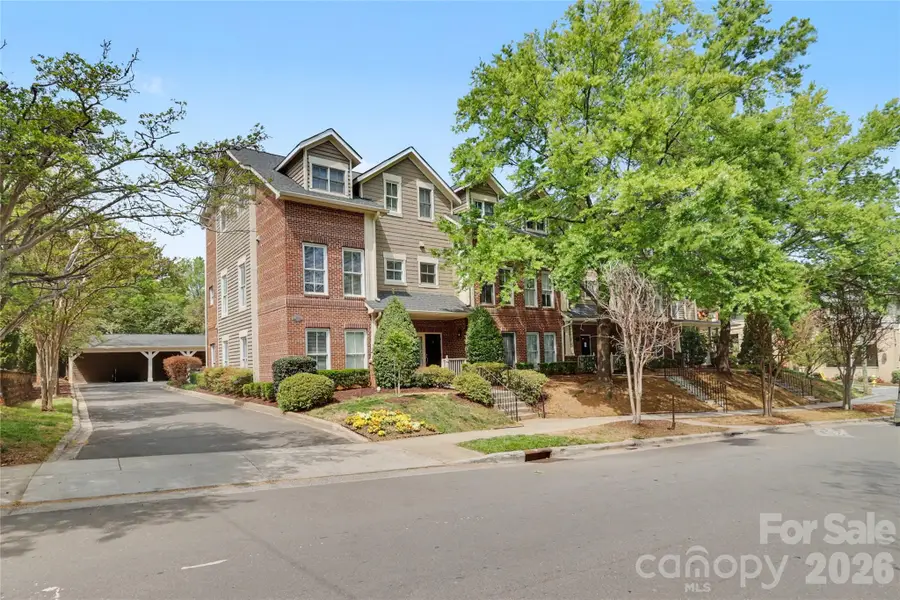 2000 Euclid Avenue, Charlotte, NC 28203 - #2