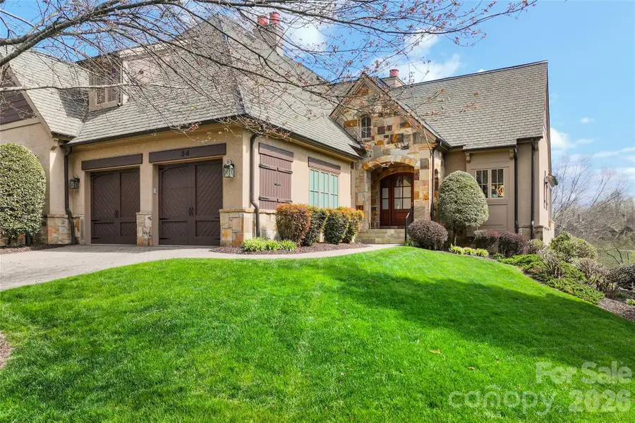 34 Foxbridge Way, Arden, NC 28704 - #3