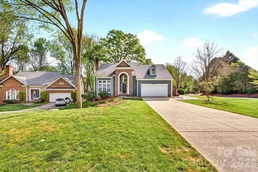 9011 Warbler Court, Charlotte, NC 28210 - #2