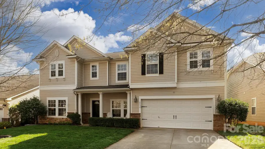 6934 Evanton Loch Road, Charlotte, NC 28278 - #2