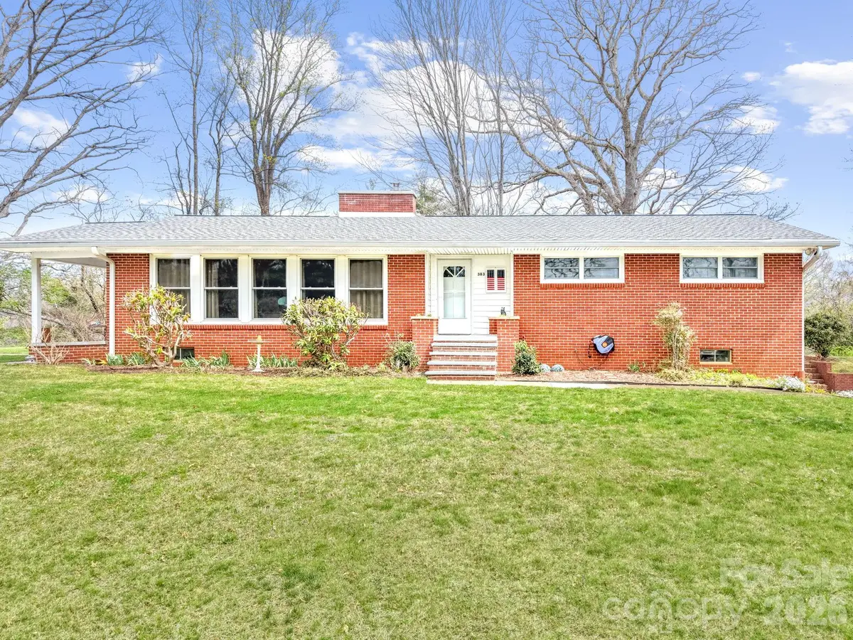 383 Monte Vista Drive, Waynesville, NC 28786 - #1