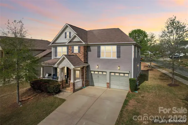 134 Farmers Folly Drive, Mooresville, NC 28117