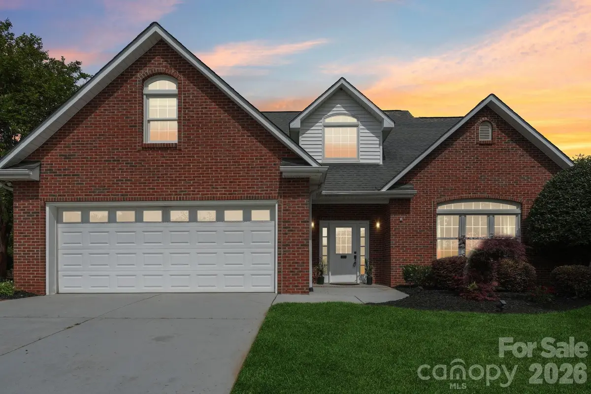 2005 Pinefield Court, Gastonia, NC 28056 - #1