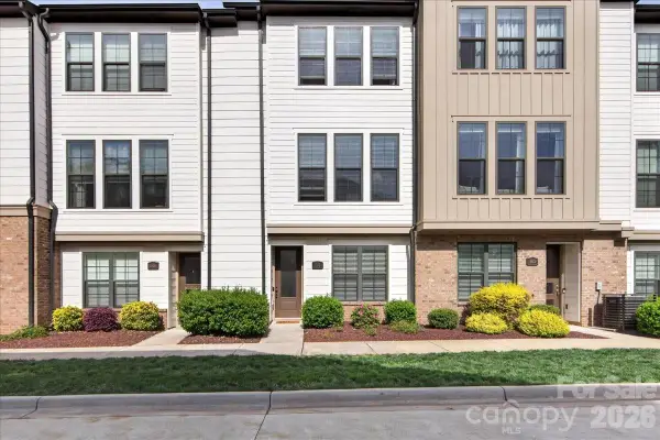 1510 Mcclintock Corners Alley, Charlotte, NC 28205