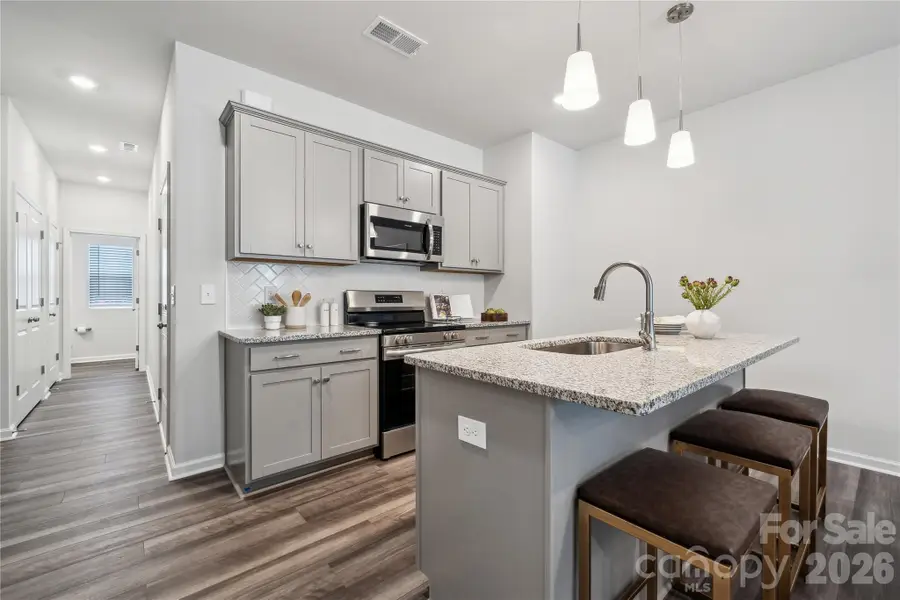 5609 Retledge Street #33, Charlotte, NC 28269 - #3