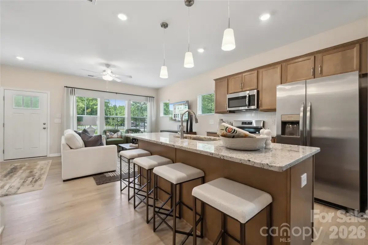 5617 Retledge Street, Charlotte, NC 28269 - #1