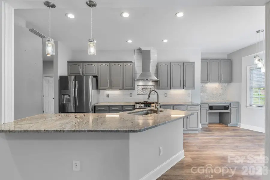 79 Mill Pond Way, Hendersonville, NC 28791 - #2