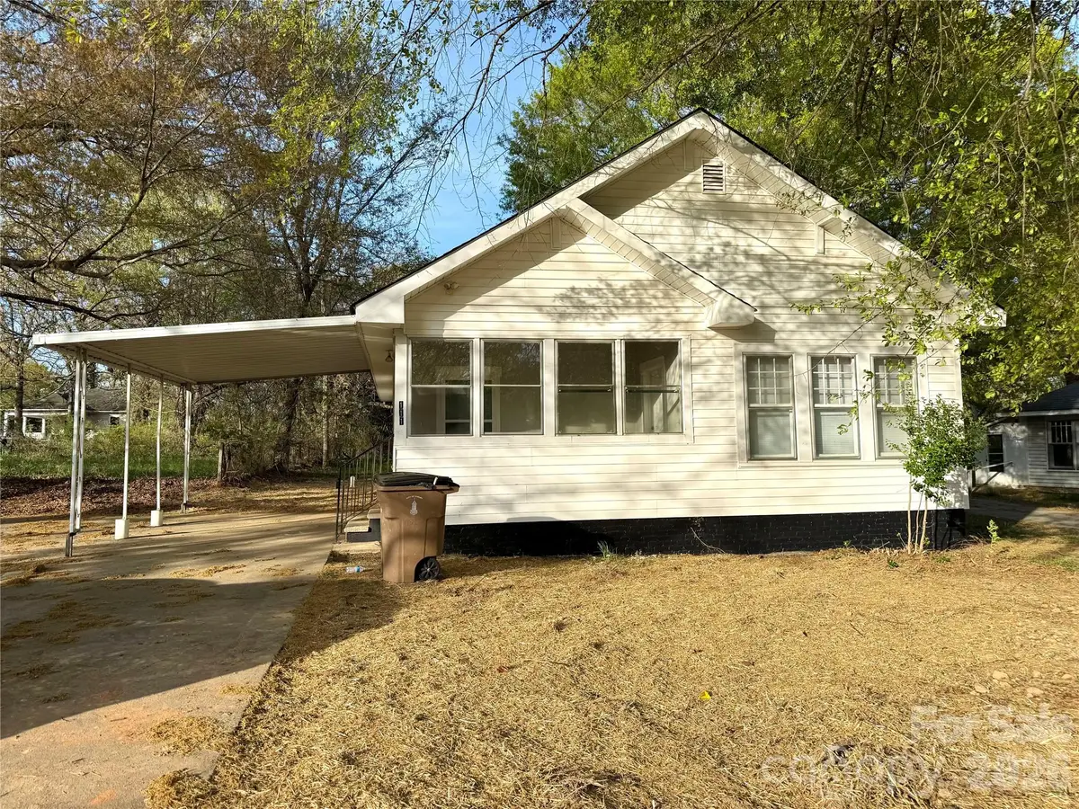 111 Morton Street, Shelby, NC 28152 - #1