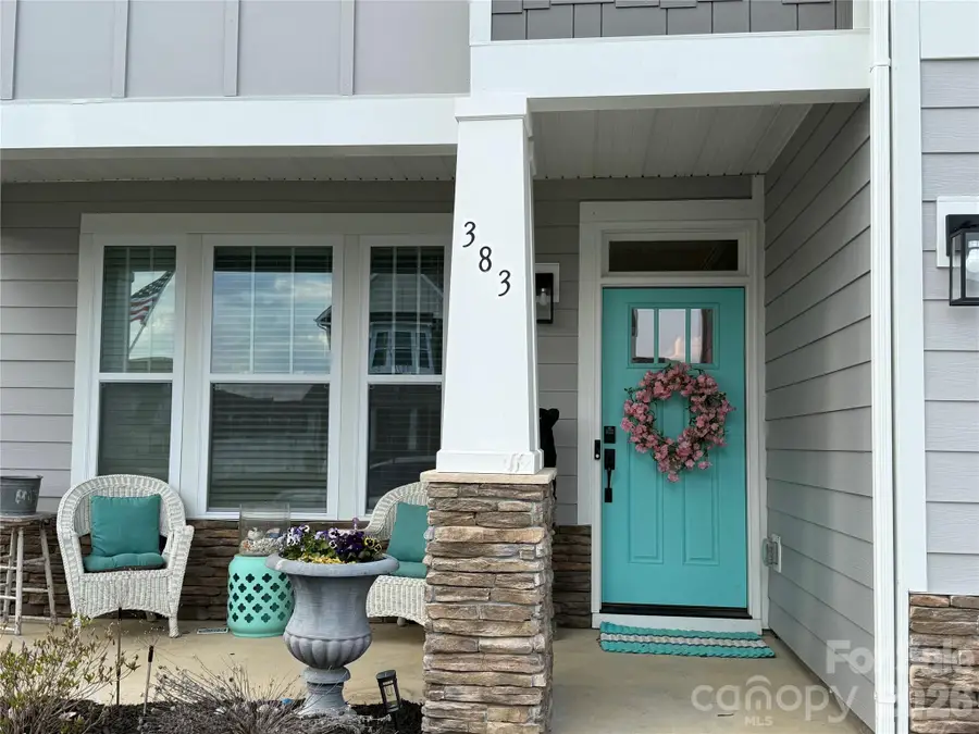 383 Fox Cove Road, Hendersonville, NC 28792 - #2