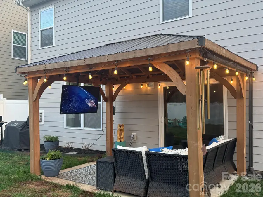 383 Fox Cove Road, Hendersonville, NC 28792 - #3