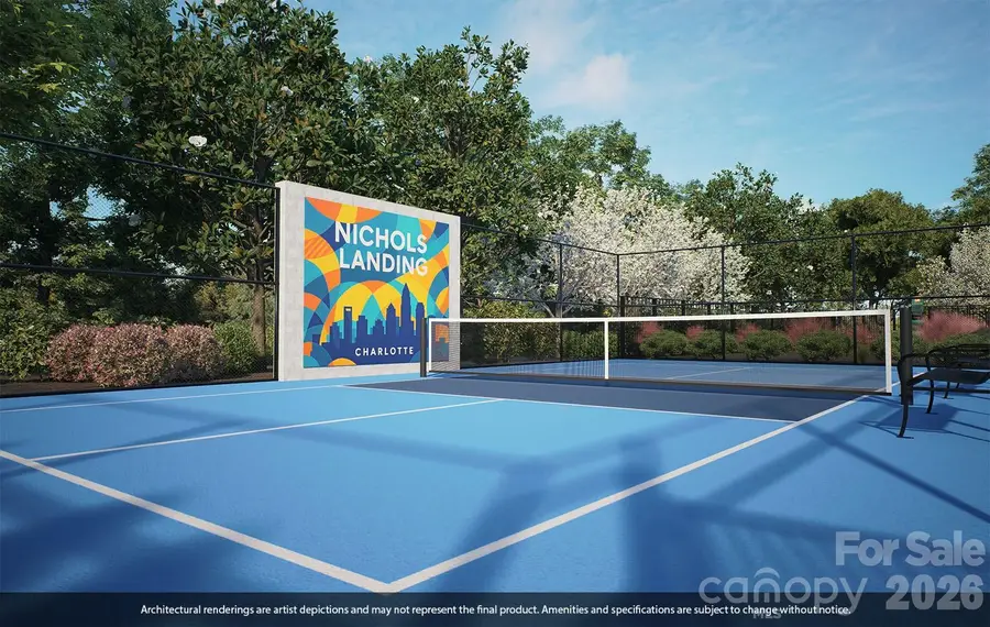 7516 Mashburn Drive, Charlotte, NC 28269 - #3